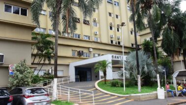 Dengue: 13 pessoas internadas na cidade