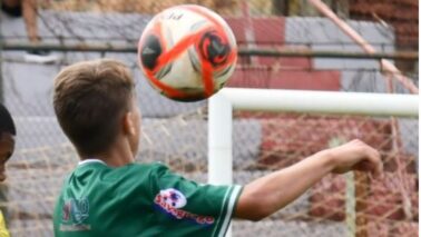 As equipes Sub-15 e Sub-17 do Barretos Esporte Clube venceram seus jogos no sábado (10), pelo Campeonato Paulista, as partidas válidas pela 4ª rodada.