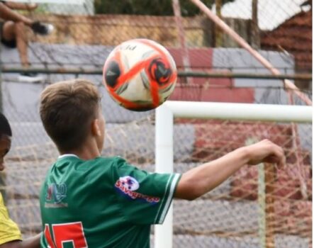 bec As equipes Sub-15 e Sub-17 do Barretos Esporte Clube venceram seus jogos no sábado (10), pelo Campeonato Paulista, as partidas válidas pela 4ª rodada.
