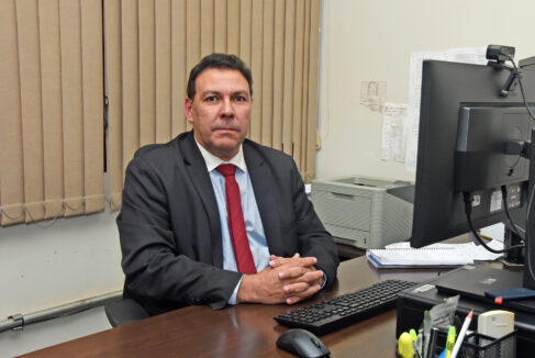 Dr. Walter Vilela esclareceu sobre o procedimento que resultou em interdição de buffet infantil Dr. Walter Vilela esclareceu sobre o procedimento que resultou em interdição de buffet infantil