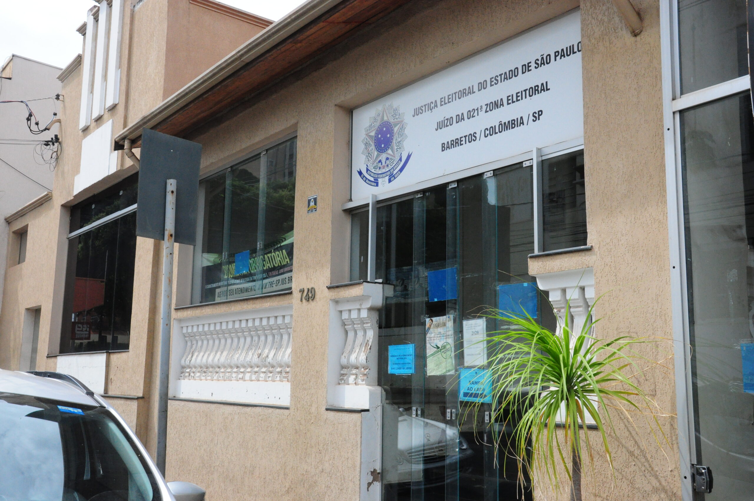 Alerta para prazo de regularização de títulos eleitorais