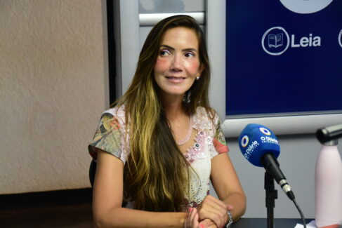 Christiane Morais é presidente da Câmara da Carne Bovina na secretaria estadual da Agricultura Christiane Morais é presidente da Câmara da Carne Bovina na secretaria estadual da Agricultura