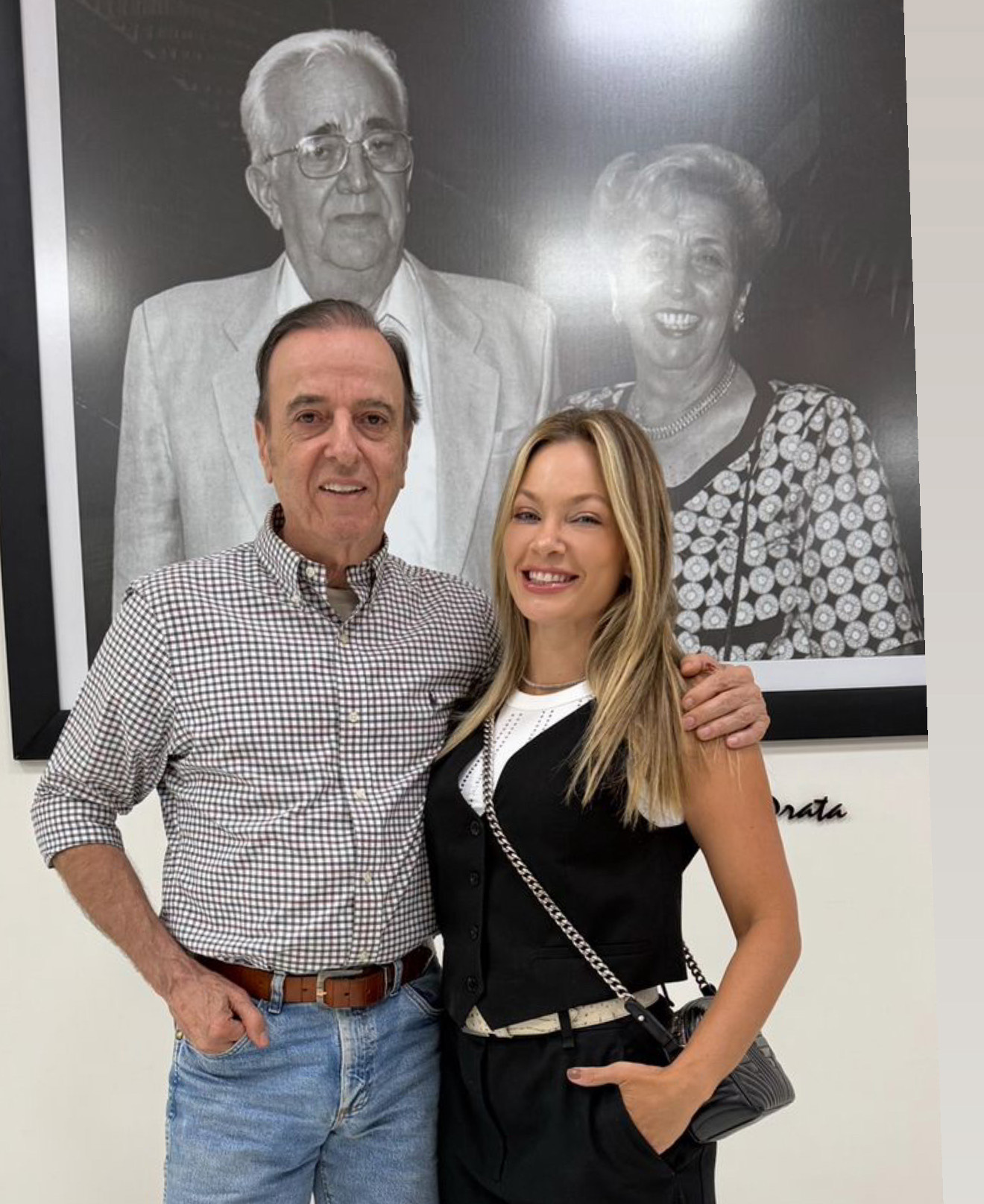 Rei & Rainha da Alegria