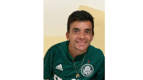 João Fava Neto tinha 35 anos João Fava Neto tinha 35 anos