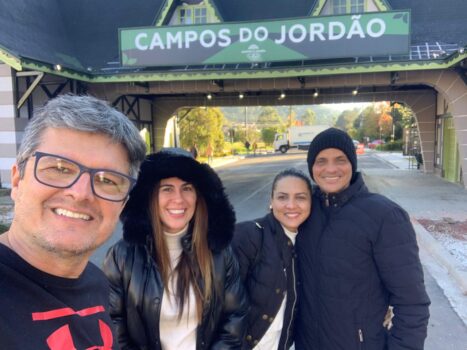 foto 1 Amizade