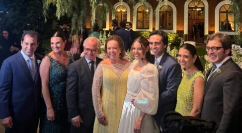 Matrimônio