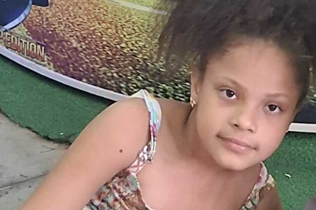 Maria Cecília faz 8 anos!