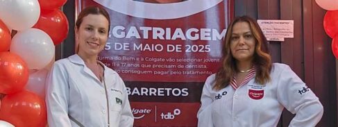 Dentistas do Bem