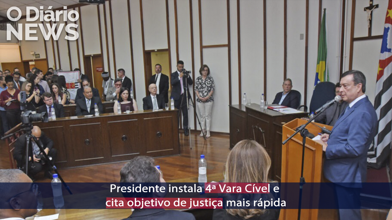 O Diário News – 23/05/2025
