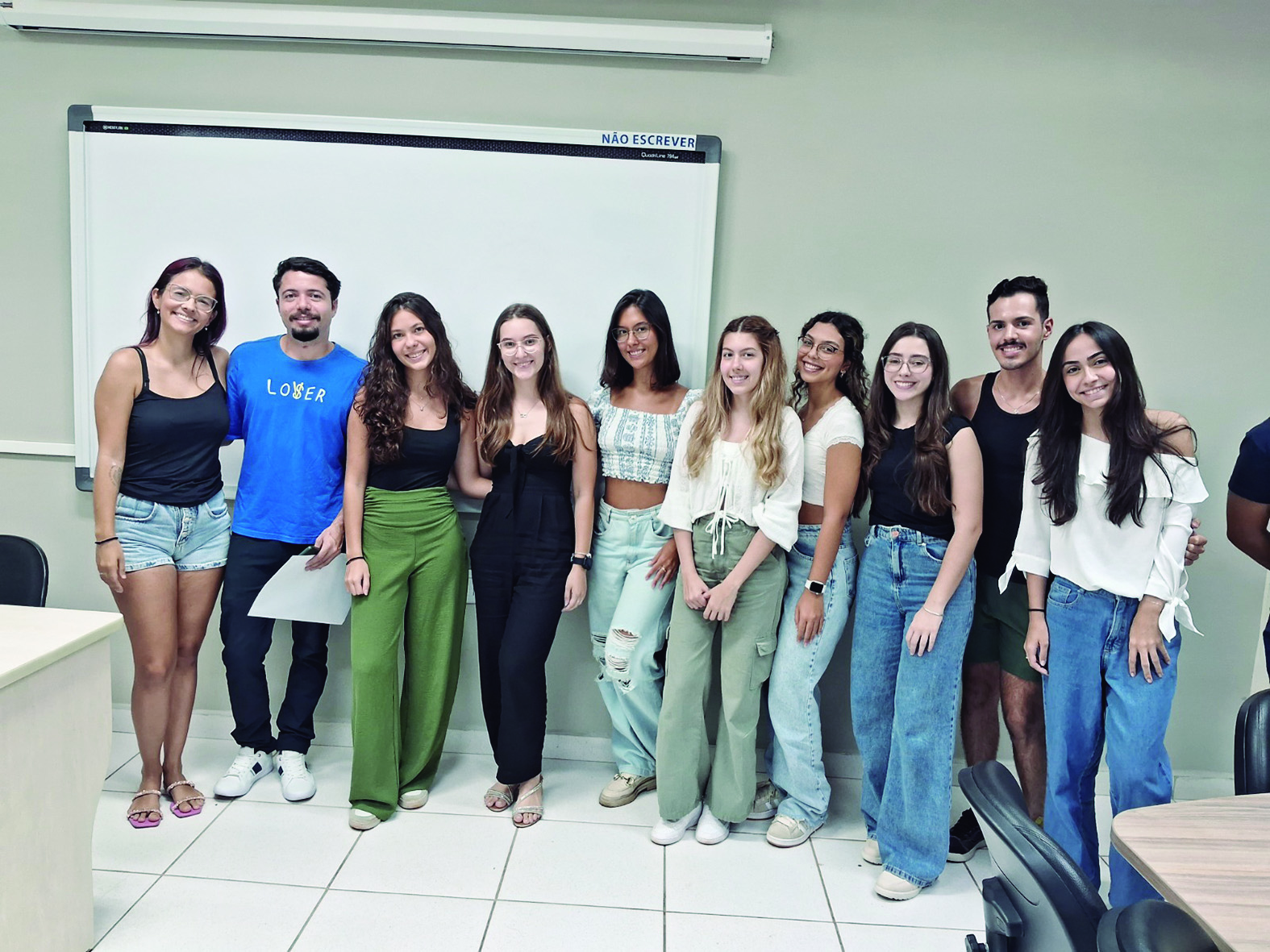 Premiação de artigos celebra parceria entre FACISB e O Diário
