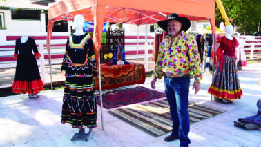 Começa hoje o Revelando SP com 80 atrações de 44 cidades