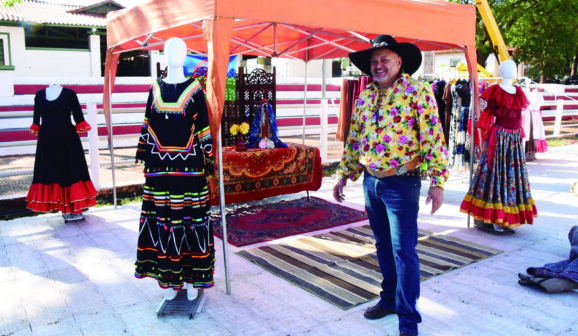 Começa hoje o Revelando SP com 80 atrações de 44 cidades