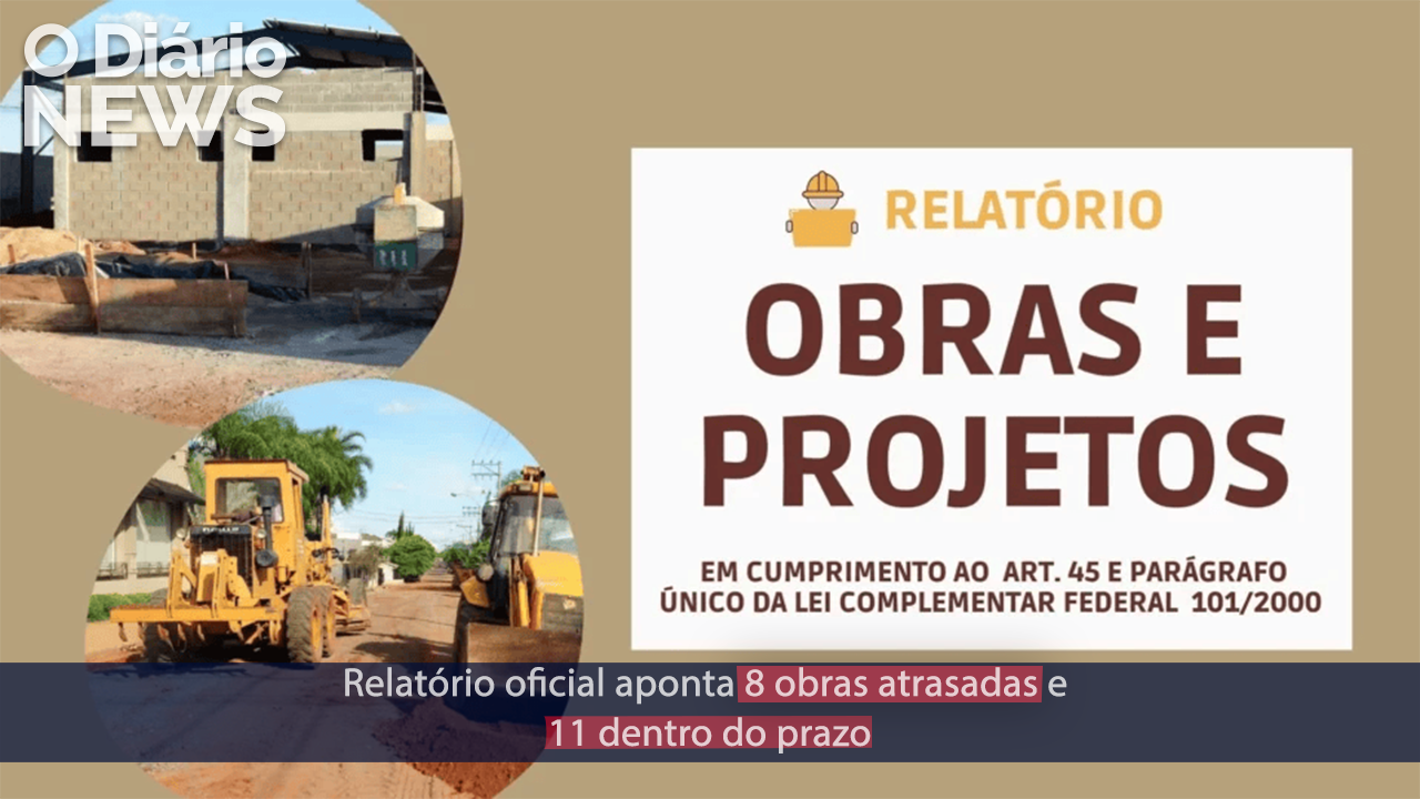 O Diário News – 07/05/2025