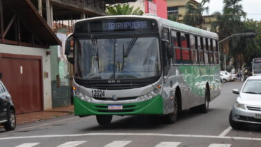Prefeitura rescindiu contrato com a empresa Transmassei