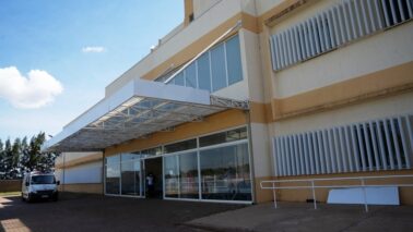 Hospital Regional de Bebedouro é administrado pela Fundação Pio XII em parceria com secretaria estadual