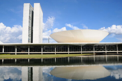 Projetos entrou na pauta de votações da Câmara dos Deputados (Foto: Divulgação Câmara dos Deputados) Projetos entrou na pauta de votações da Câmara dos Deputados (Foto: Divulgação Câmara dos Deputados)