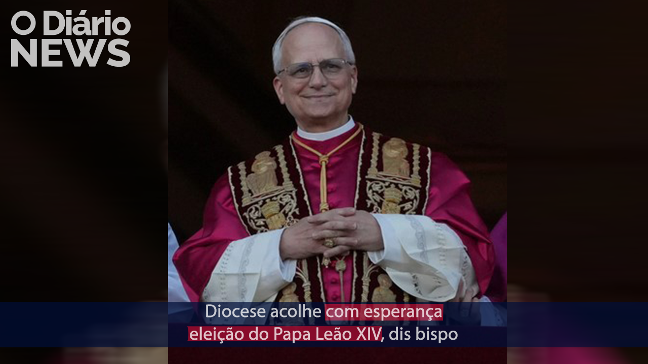 O Diário News – 09/05/2025