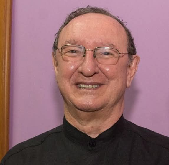 Parabéns André!