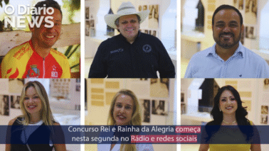 O Diário News – 26/05/2025