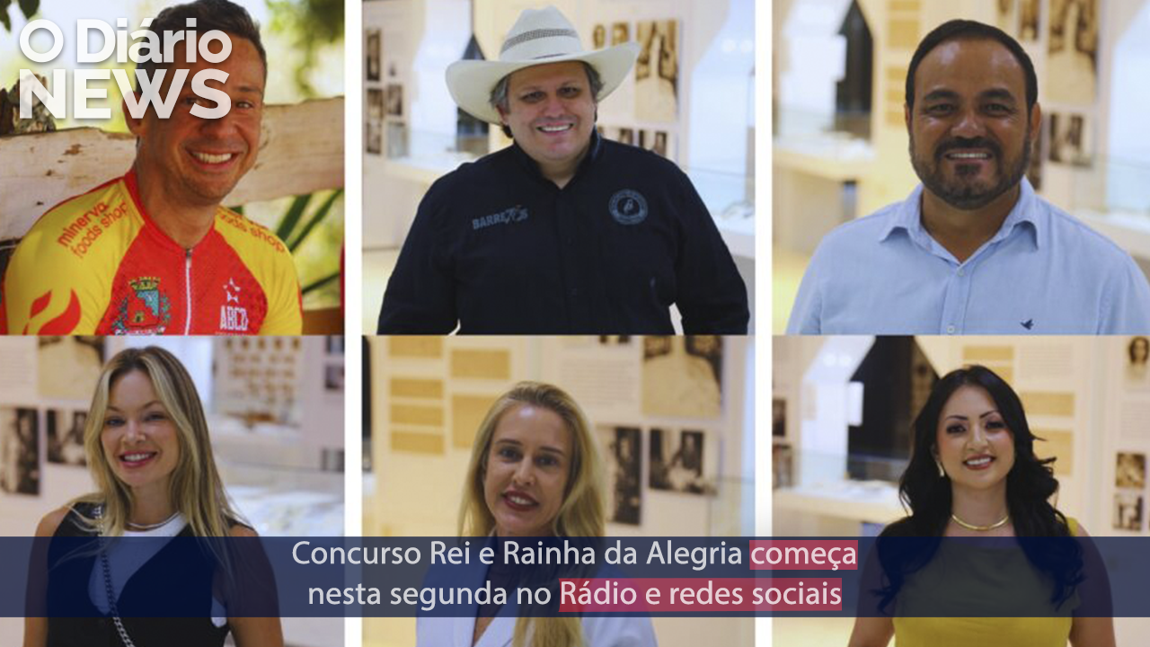 O Diário News – 26/05/2025