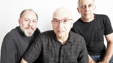 Paralamas encerram o Barretos Motorcycles com show histórico