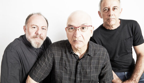 Paralamas encerram o Barretos Motorcycles com show histórico