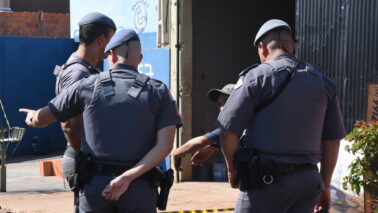 Polícia confirma prisão empresário após homicídio no Jardim Anastácio II (Foto: O Diário de Barretos)