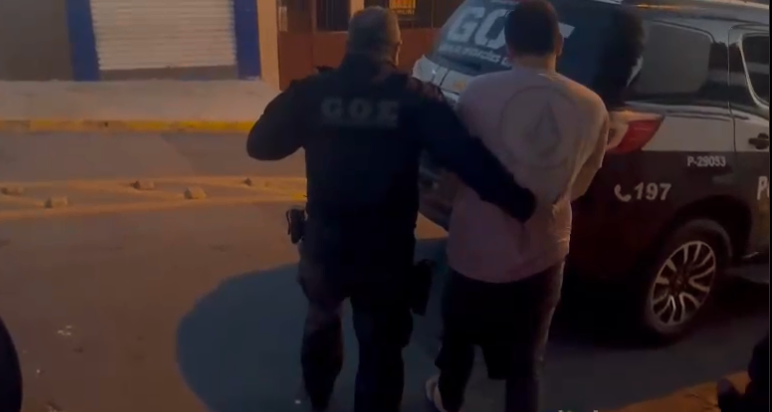 Polícia Civil realiza operação “Entrega Fantasma” contra grupo investigado por estelionato