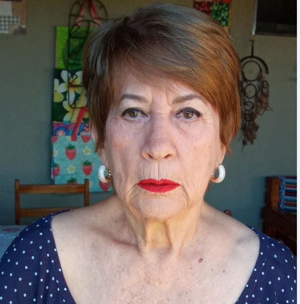 Morre professora que atuou na rede estadual