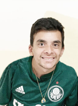 João Fava Neto tinha 35 anos Morre João Fava Neto