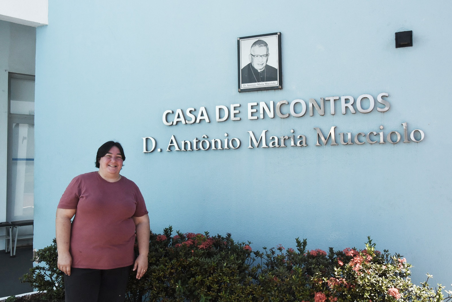 Cidade de Maria reúne congregações em espaço de fé e formação religiosa