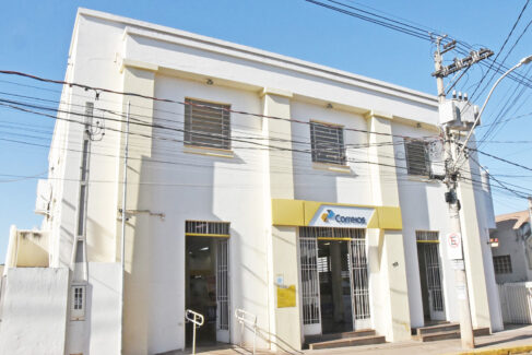 HABILITADA: Agência apta para atendimento à aposentados está localizada na rua 14 entre avs. 15 e 17- Centro Correios de Barretos fazem contestação de descontos do INSS