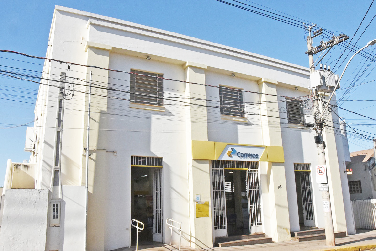 Correios de Barretos fazem contestação de descontos do INSS