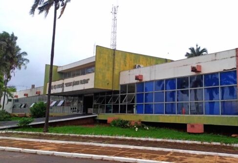 APOIO: Prefeitura disponibiliza servidores para auxiliar candidatos no envio da documentação a empresa Empresa abre devolução de taxas de concursos cancelados em Guaíra