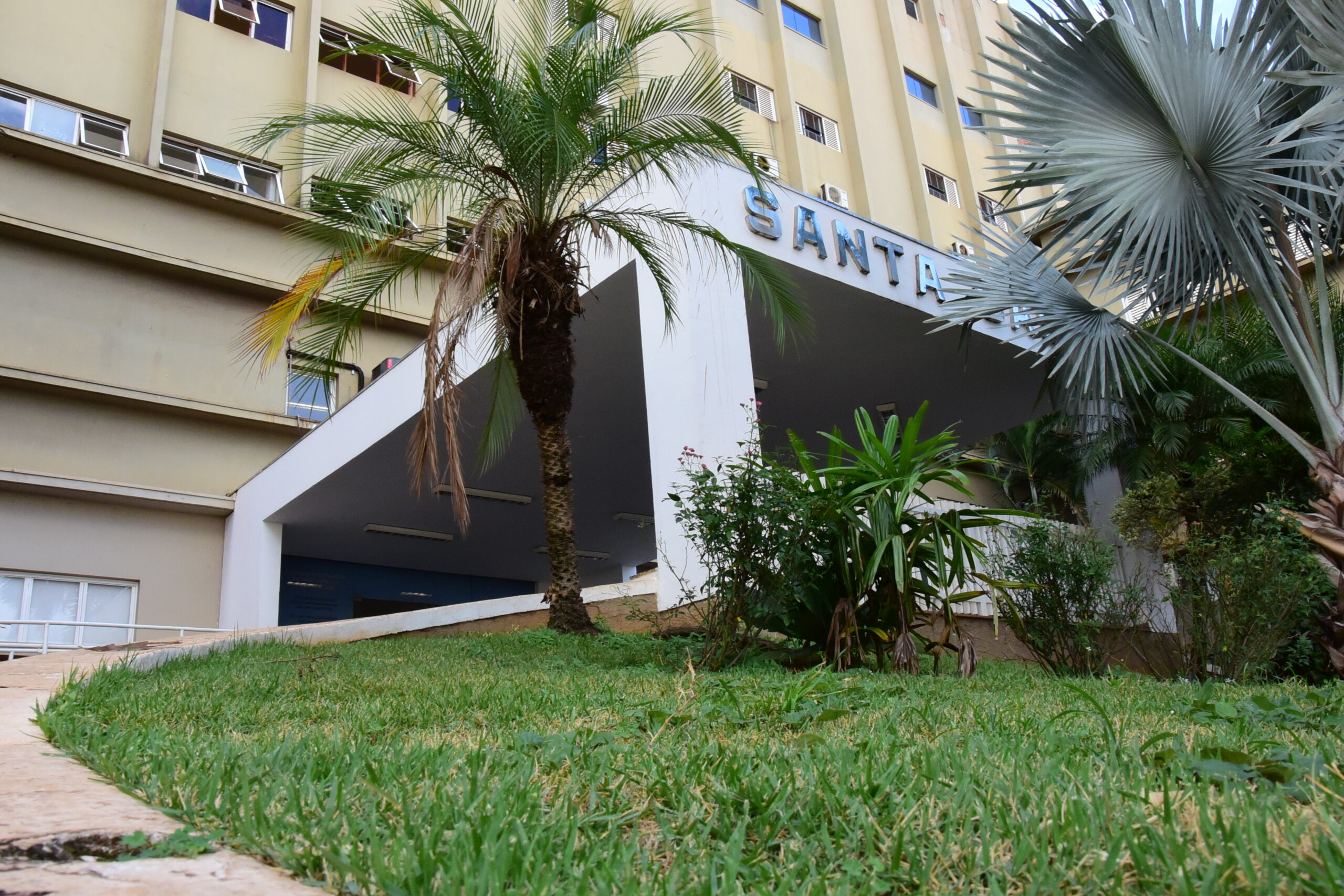 Bebê de 1 mês está entre os 16 internados com dengue no fechamento da semana