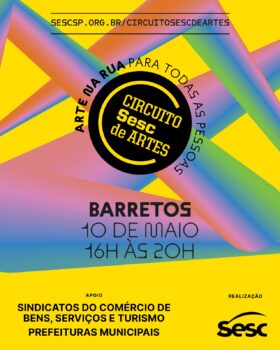 Atividades serão realizadas na praça da Primavera no dia 10 Atividades serão realizadas na praça da Primavera no dia 10