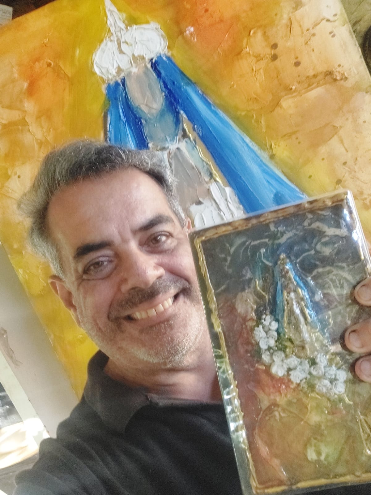 Obra exclusiva