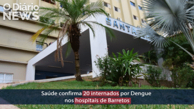 O Diário News – 13/05/2025