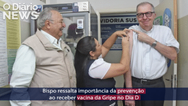 O Diário News – 12/05/2025
