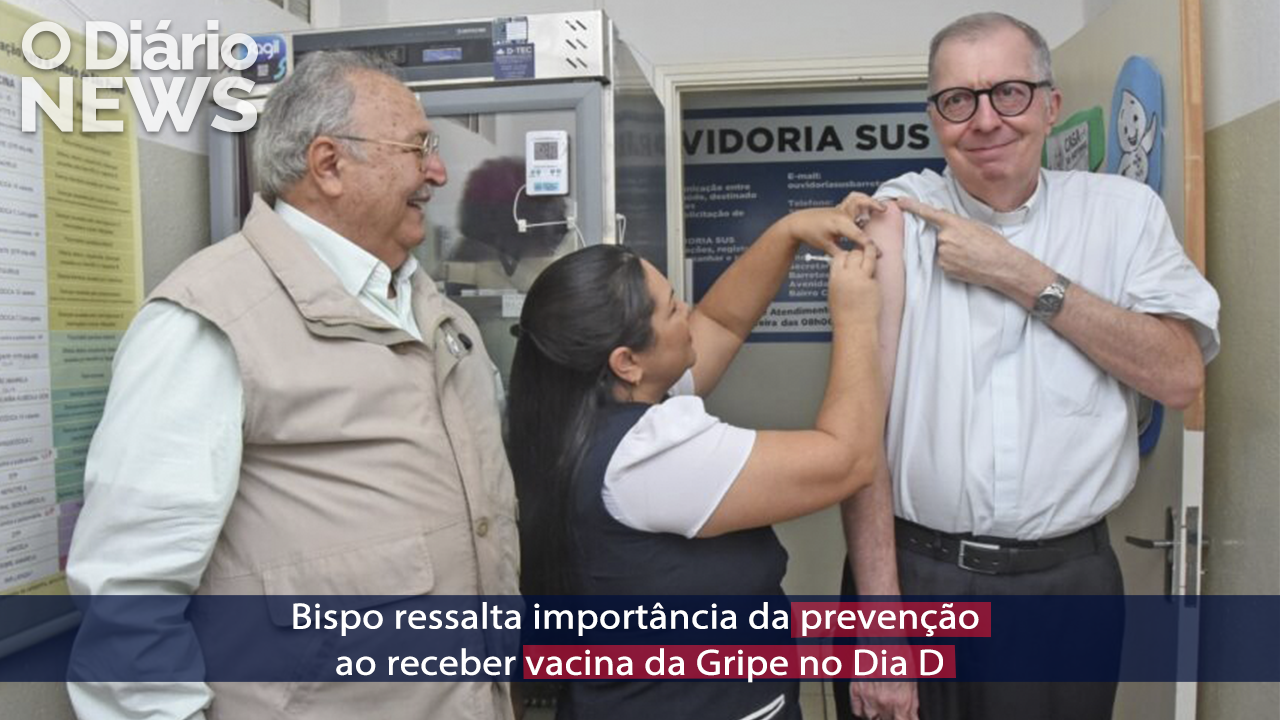 O Diário News – 12/05/2025
