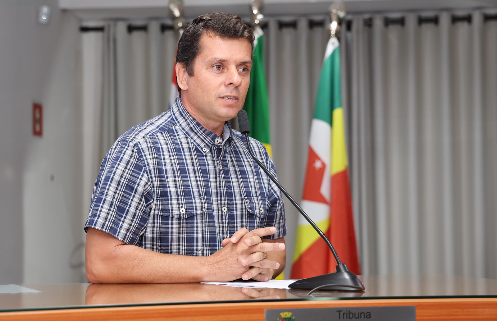 Câmara aprova projeto voltado à prevenção de enchentes e alagamentos