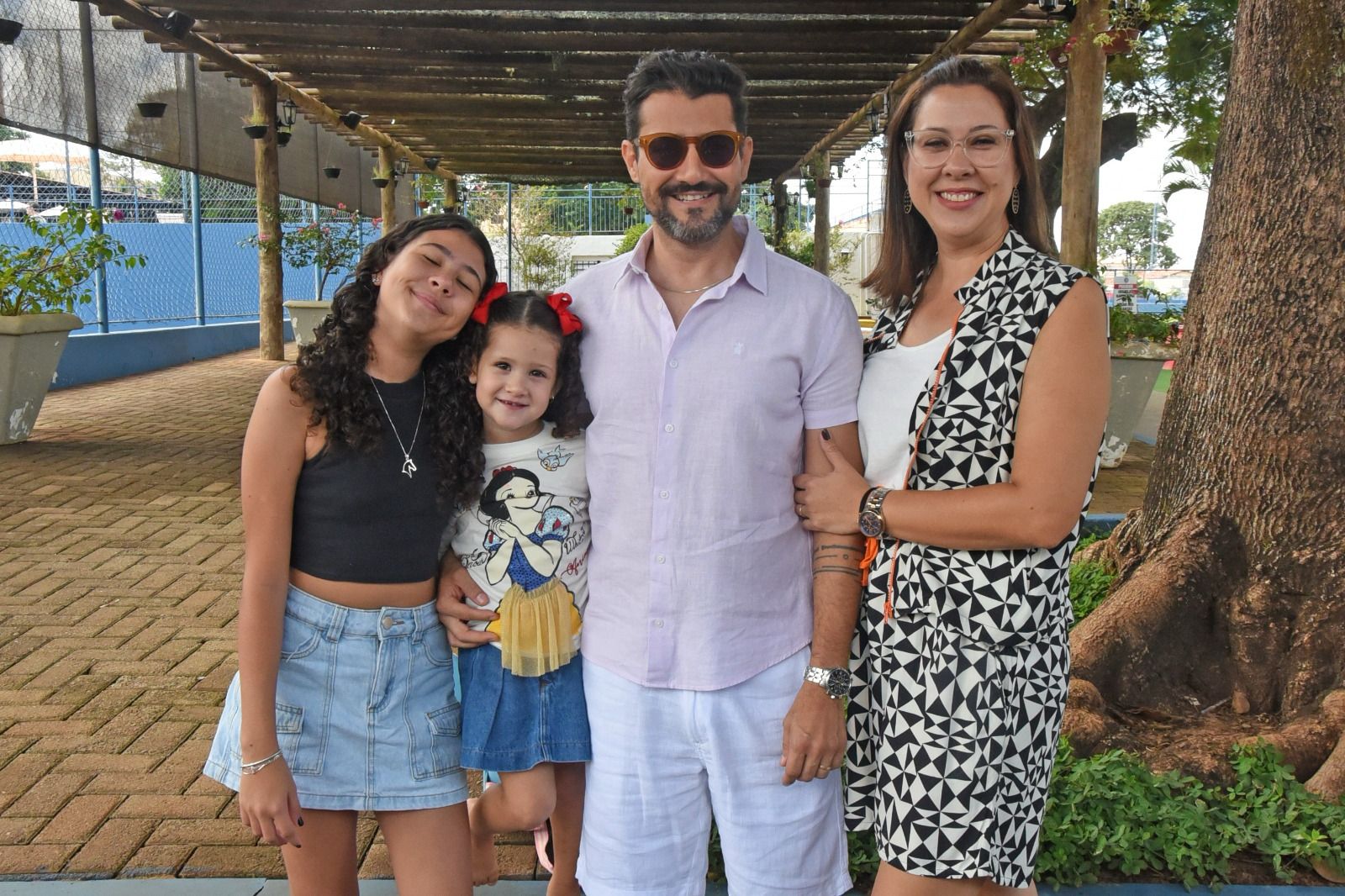 Felicidades
