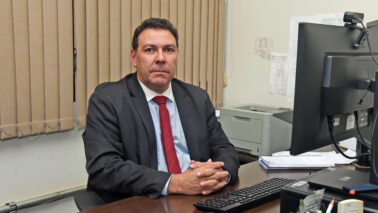Dr. Walter Vilela esclareceu sobre o procedimento que resultou em interdição de buffet infantil