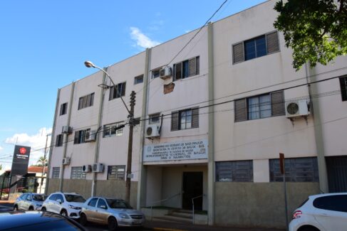 RFEGIONAL: Departamento Regional de Saúde coordena 19 municípios Síndromes respiratórias seguem em alta na região