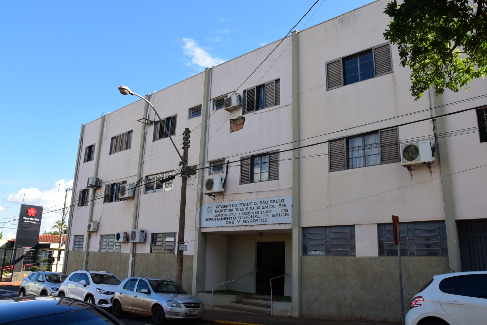 Síndromes respiratórias seguem em alta na região