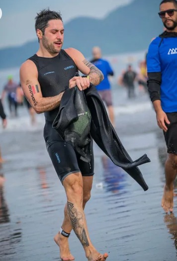 34º Troféu Brasil de Triathlon