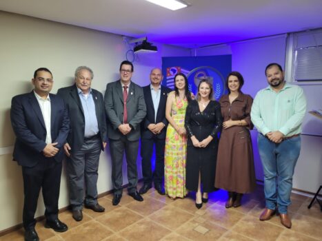 Representatividade Representatividade