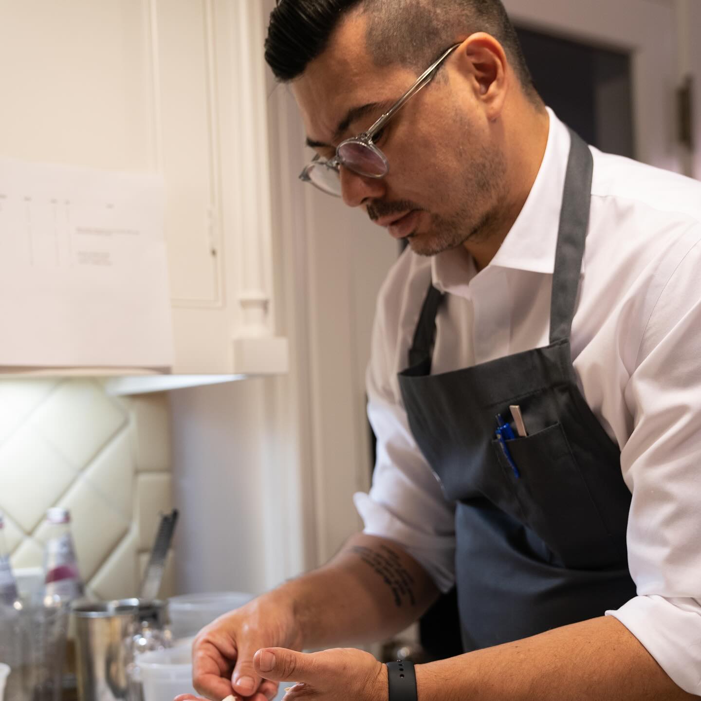 The World’s 50 Best Restaurants