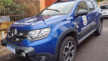 Funcionário de supermercado é detido por furto (Foto: O Diário de Barretos) Funcionário de supermercado é detido por furto (Foto: O Diário de Barretos)