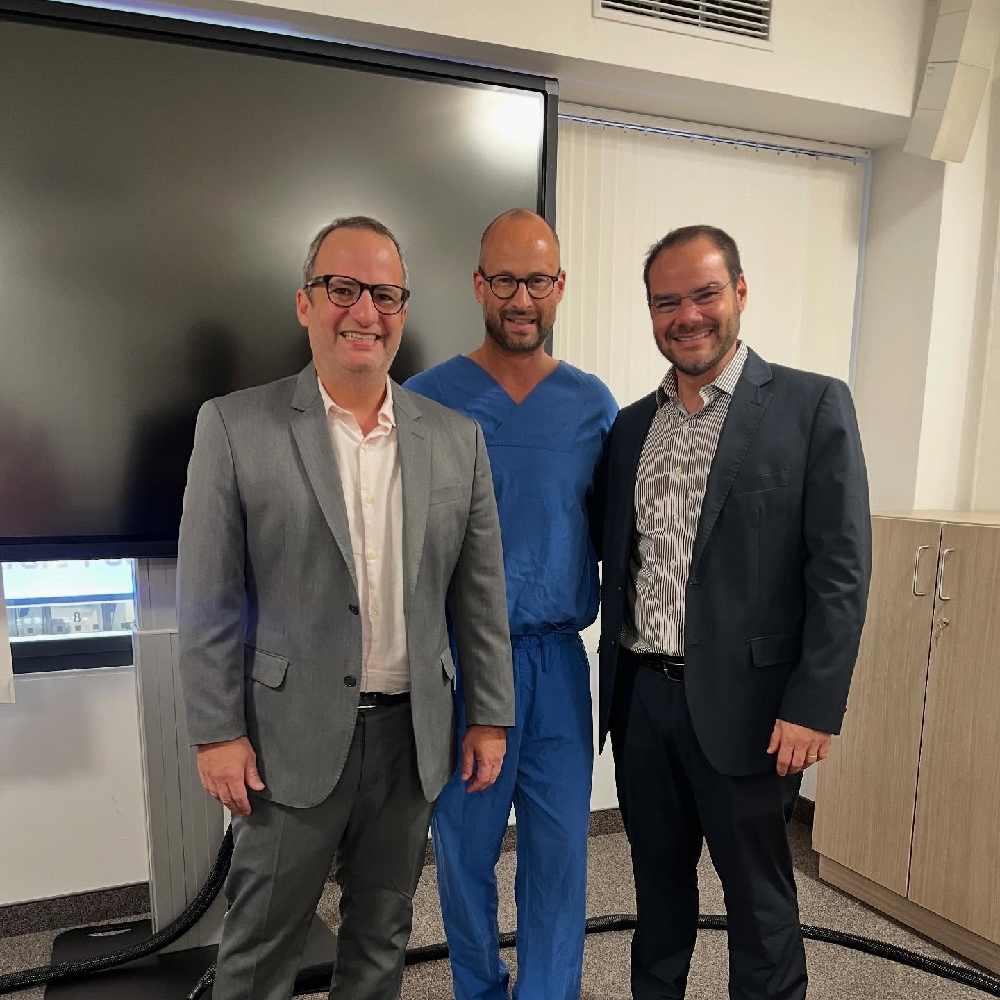 Advanced Prostate Cancer Expert Meeting